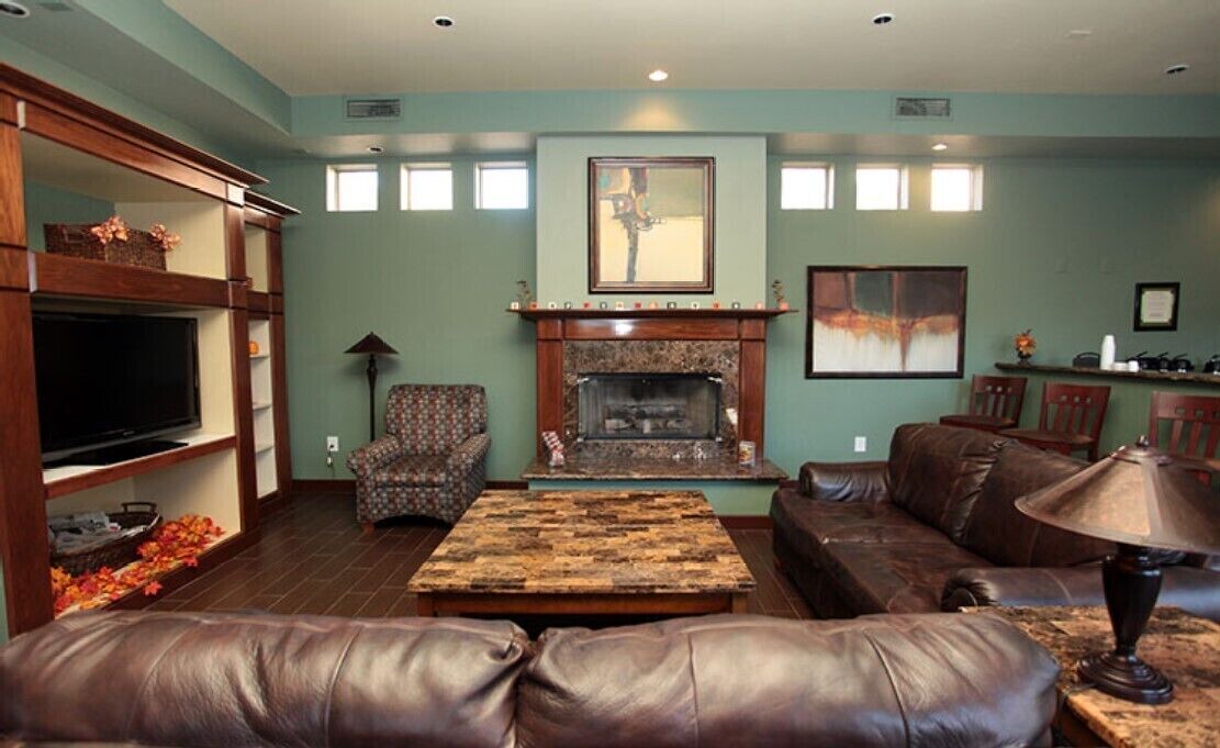 Photo of Livingroom in Spring Valley