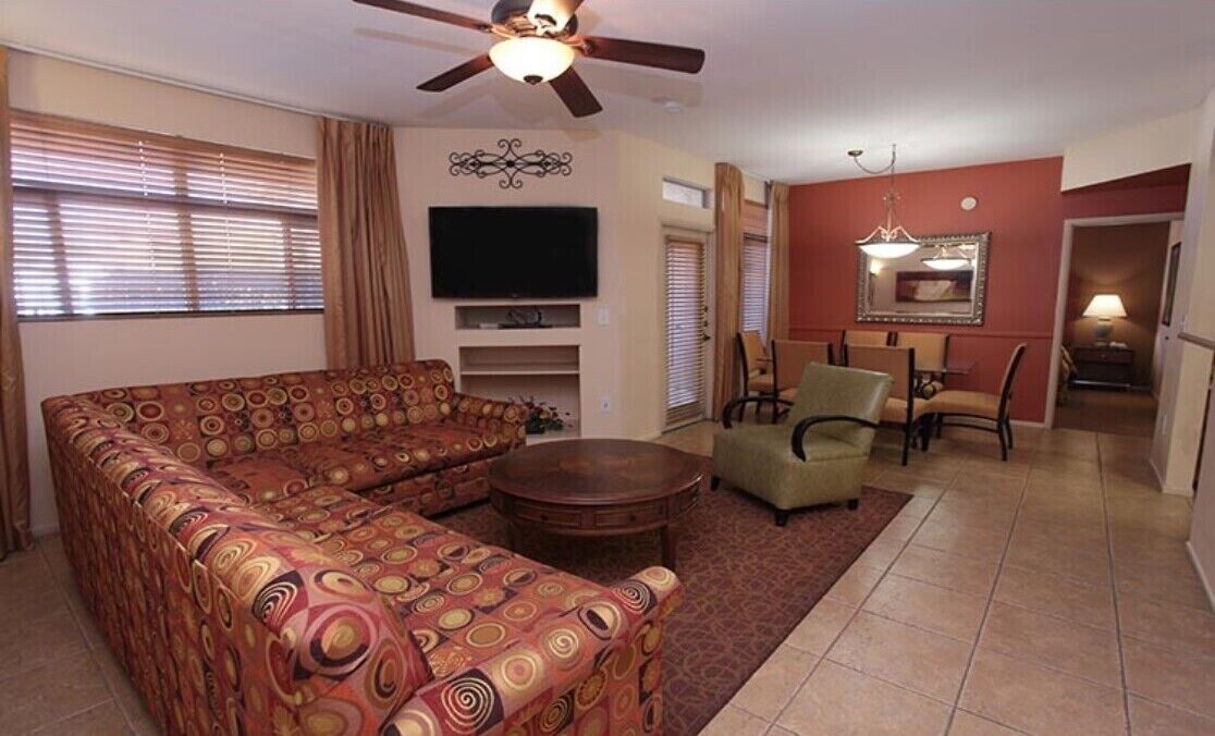 Photo of Livingroom in Spring Valley