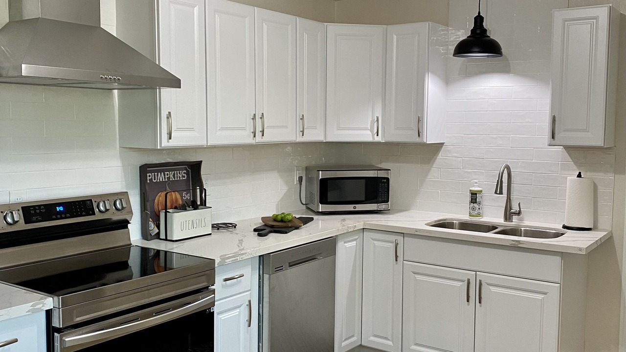 Photo of Kitchen in Clovis