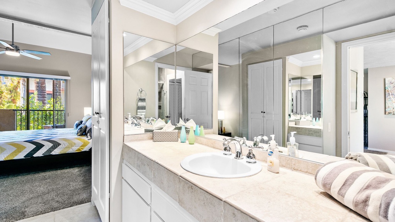 Photo of Bathroom in Sunrise Vista Chino