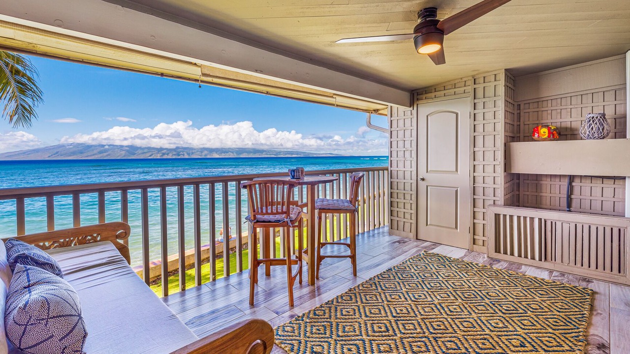 Photo of Outdoor in Kahana