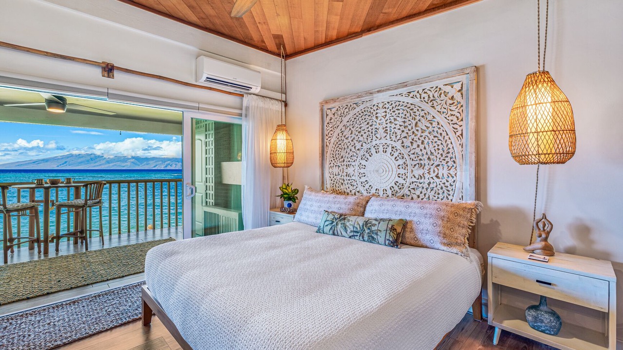 Photo of Bedroom in Kahana