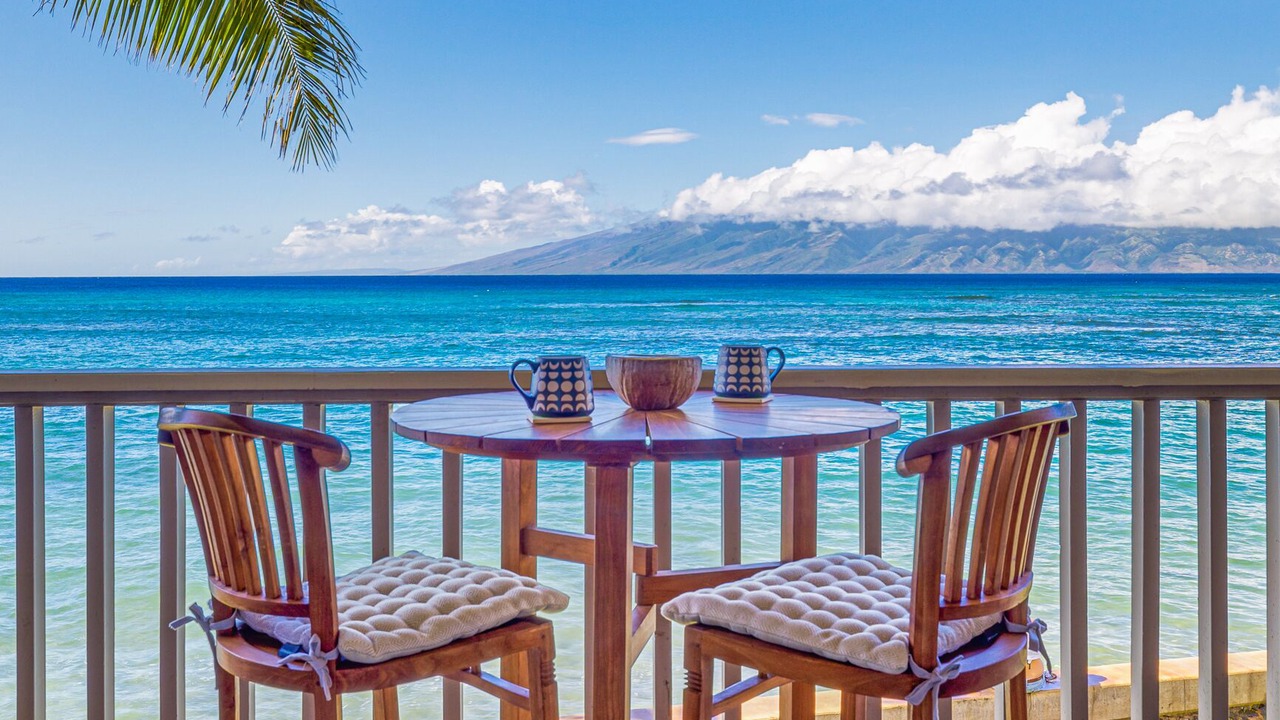 Photo of Outdoor in Kahana