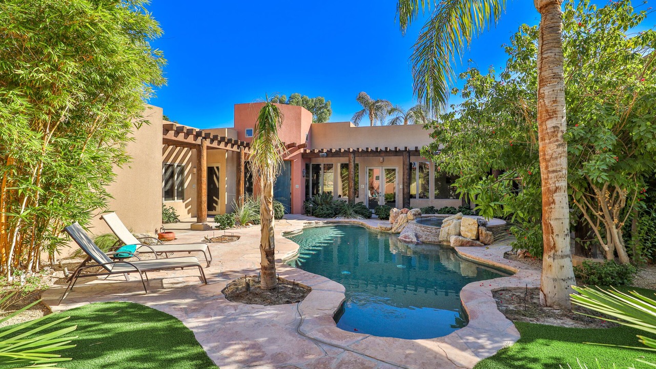 Photo of Outdoor in Rancho Mirage