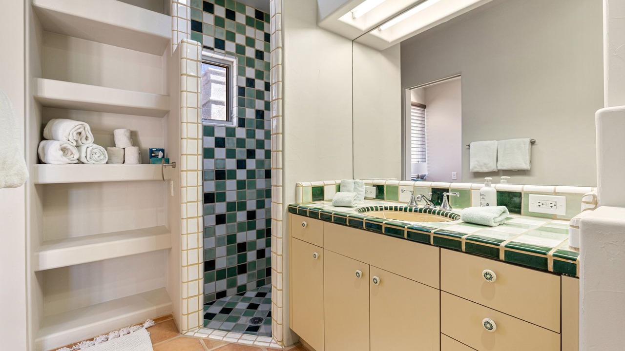 Photo of Bathroom in Rancho Mirage