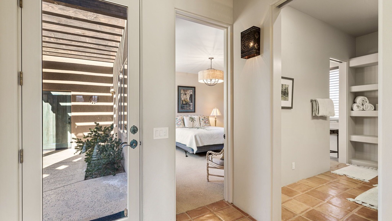 Photo of Bedroom in Rancho Mirage