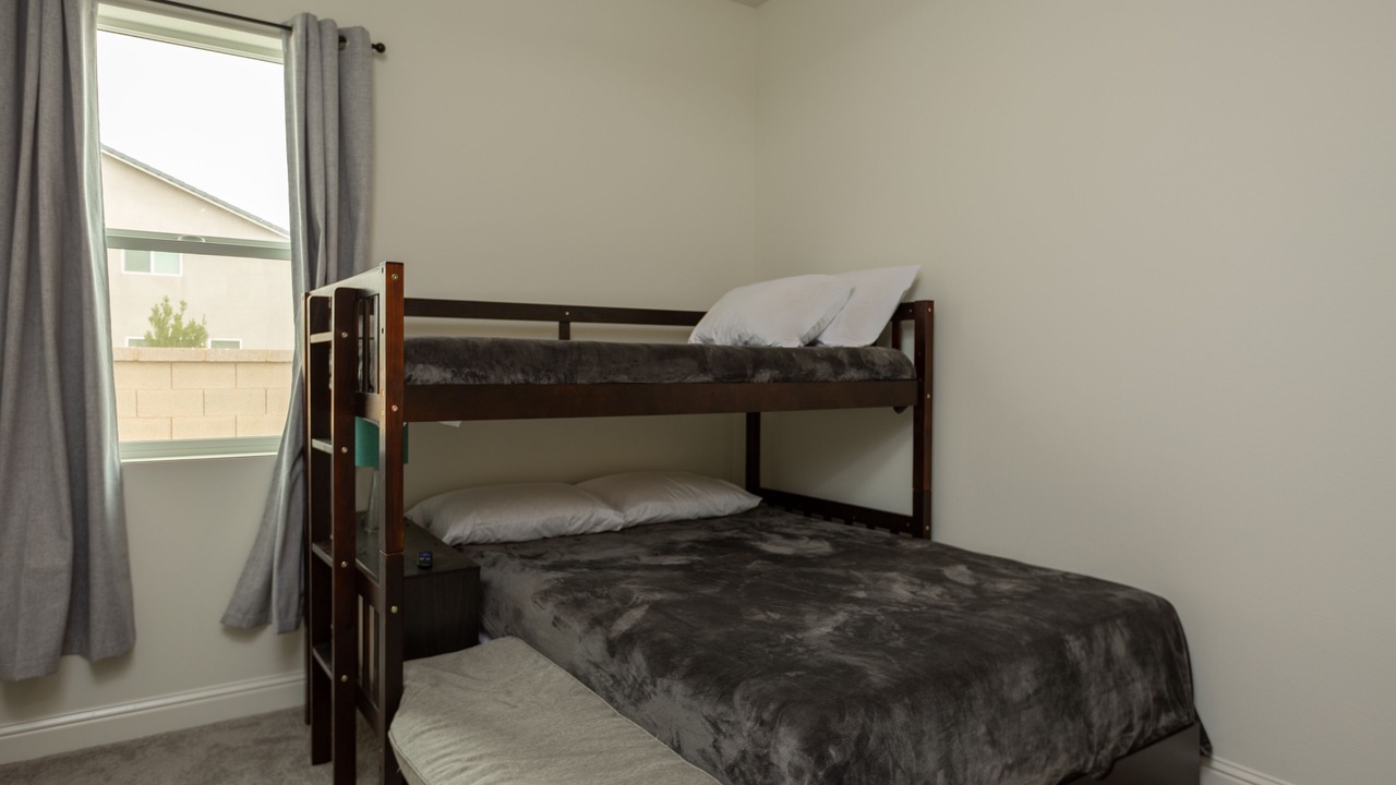 Photo of Bedroom in Clovis