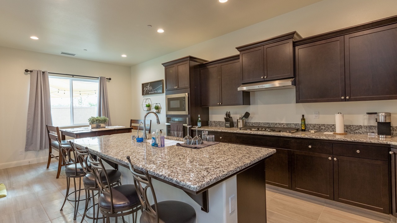 Photo of Kitchen in Clovis