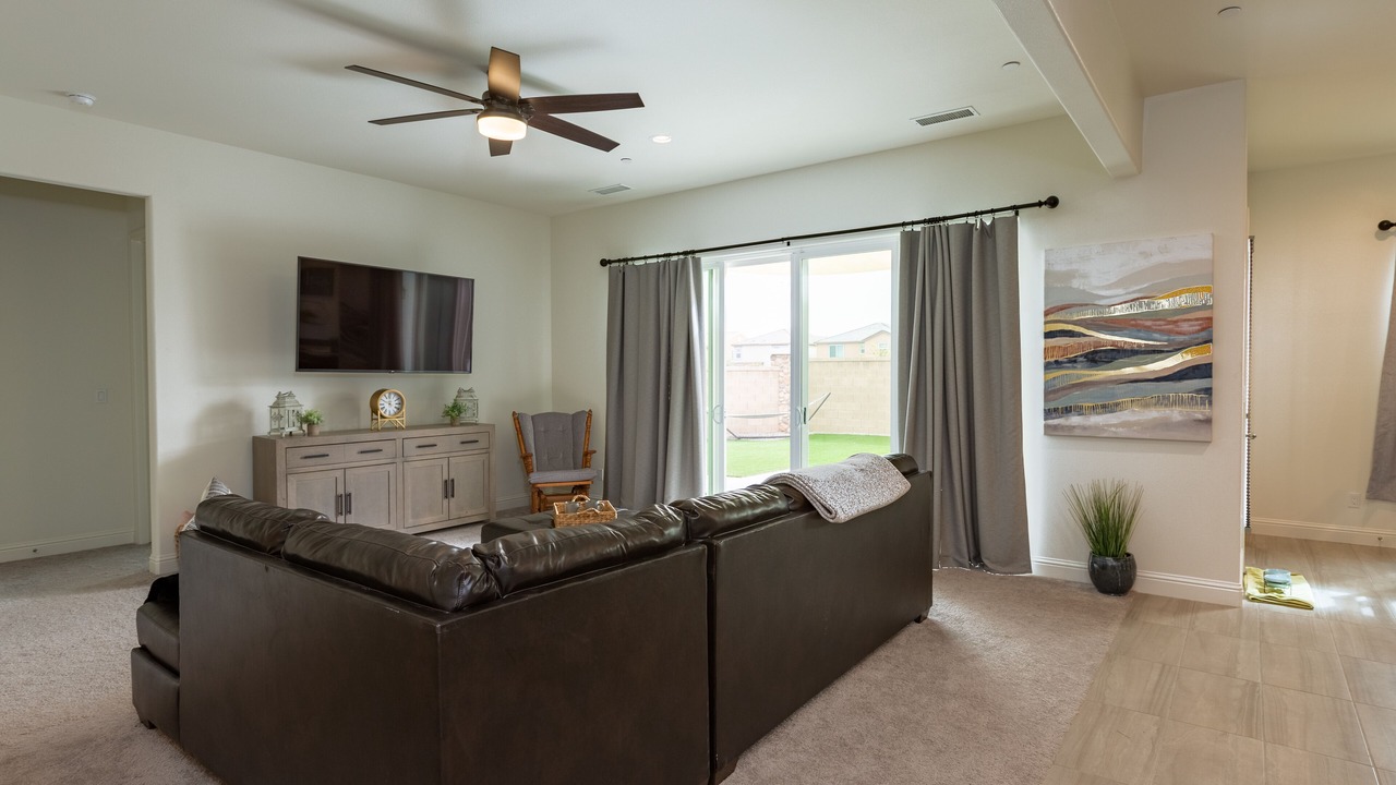Photo of Livingroom in Clovis
