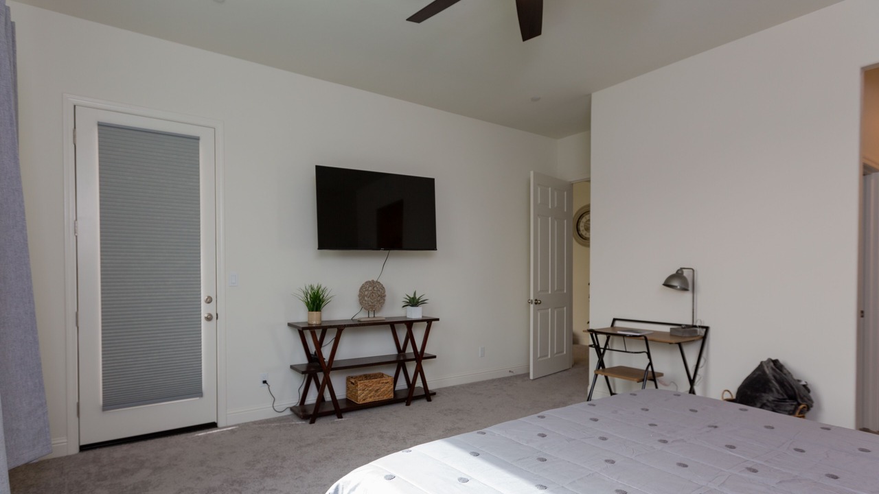Photo of Bedroom in Clovis