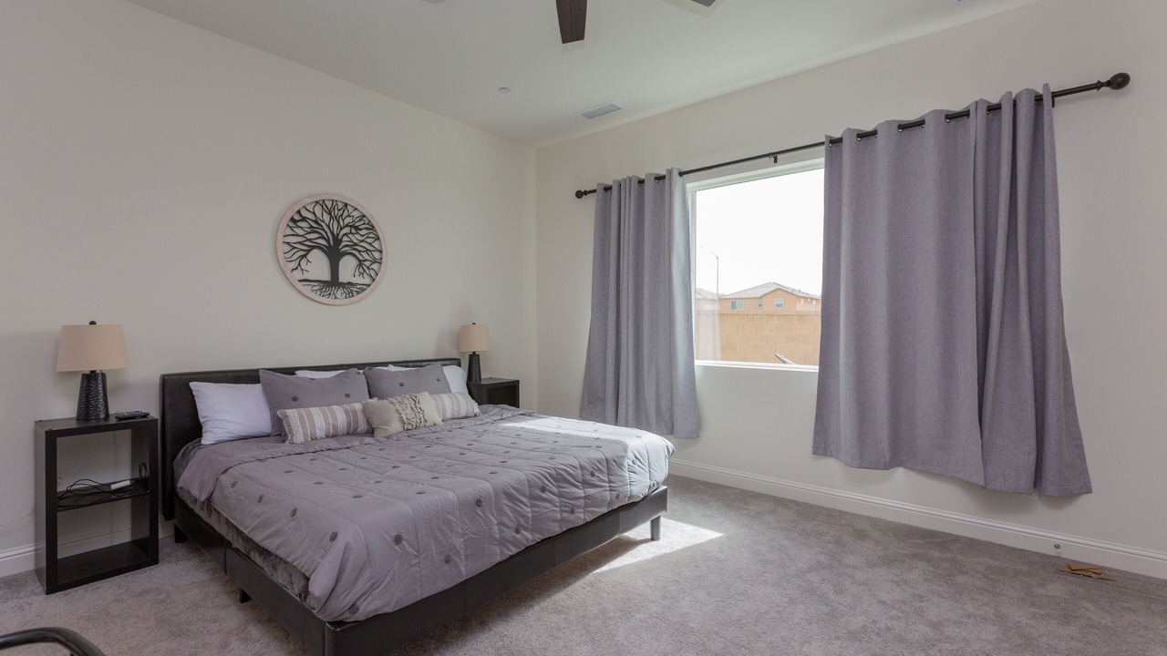 Photo of Bedroom in Clovis