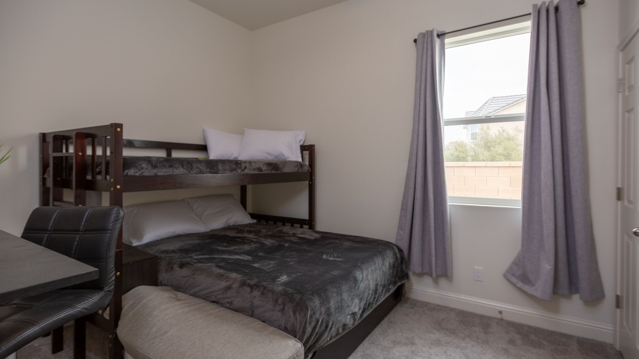 Photo of Bedroom in Clovis