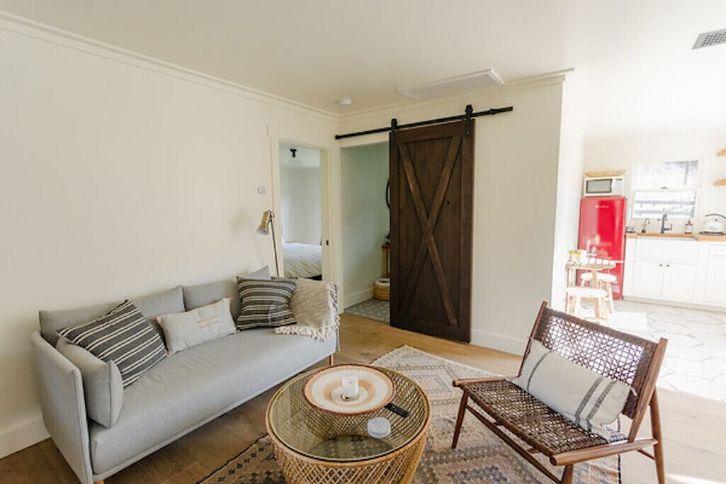 Photo of Bathroom in Santa Ynez
