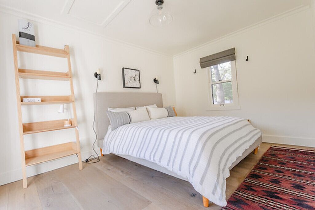Photo of Bedroom in Santa Ynez