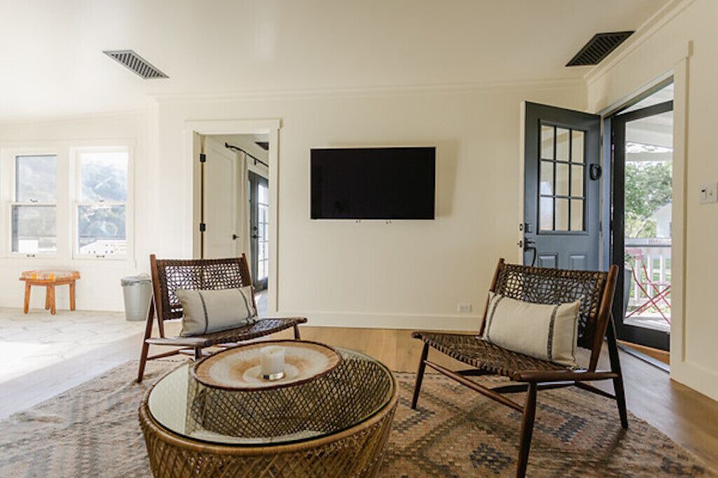 Photo of Livingroom in Santa Ynez