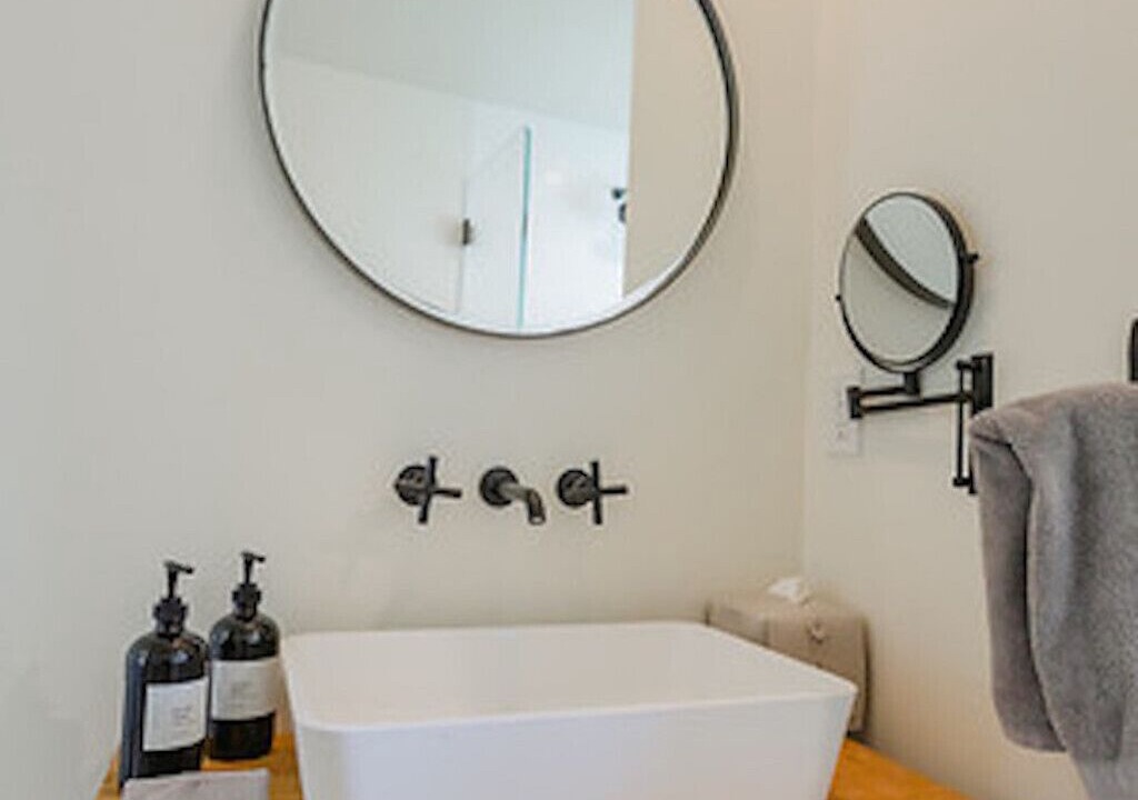 Photo of Bathroom in Santa Ynez