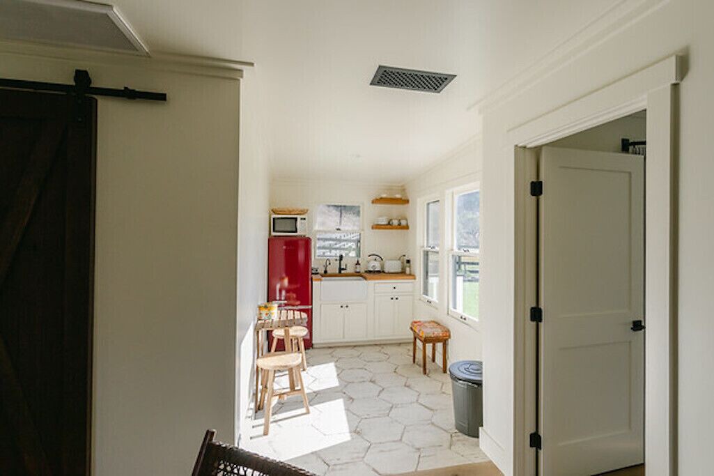 Photo of Kitchen in Santa Ynez