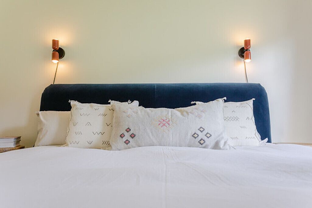Photo of Bedroom in Santa Ynez