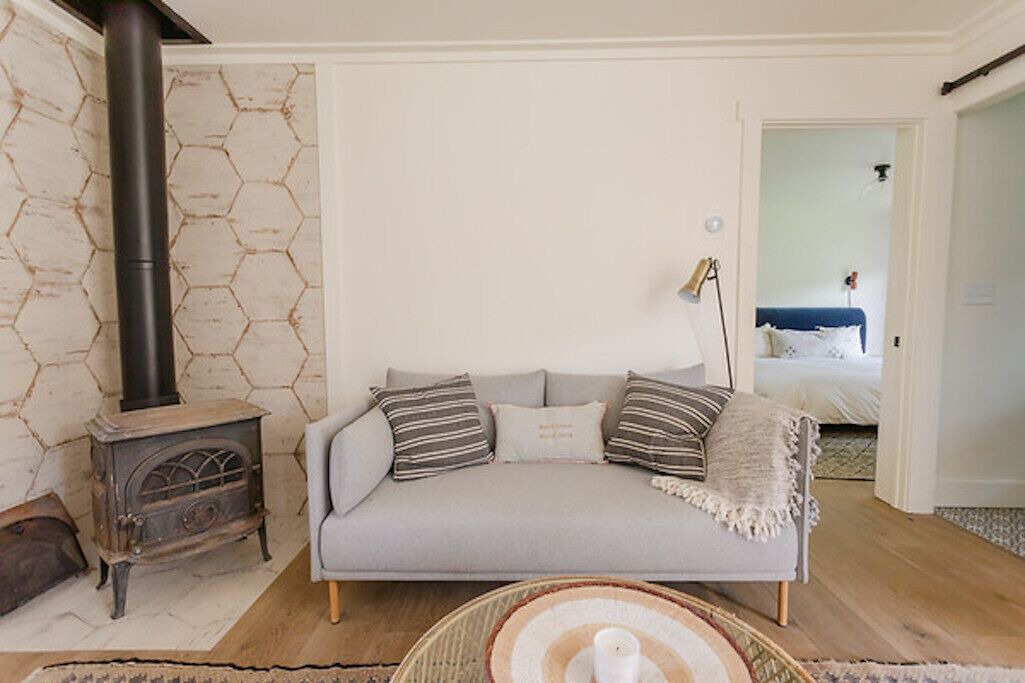 Photo of Livingroom in Santa Ynez