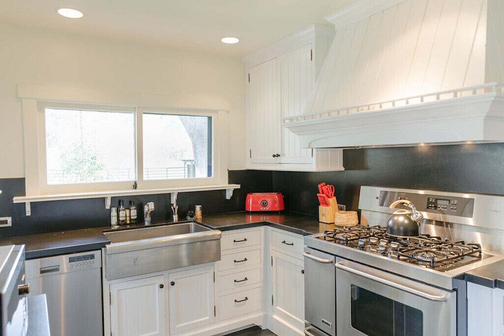 Photo of Kitchen in Santa Ynez