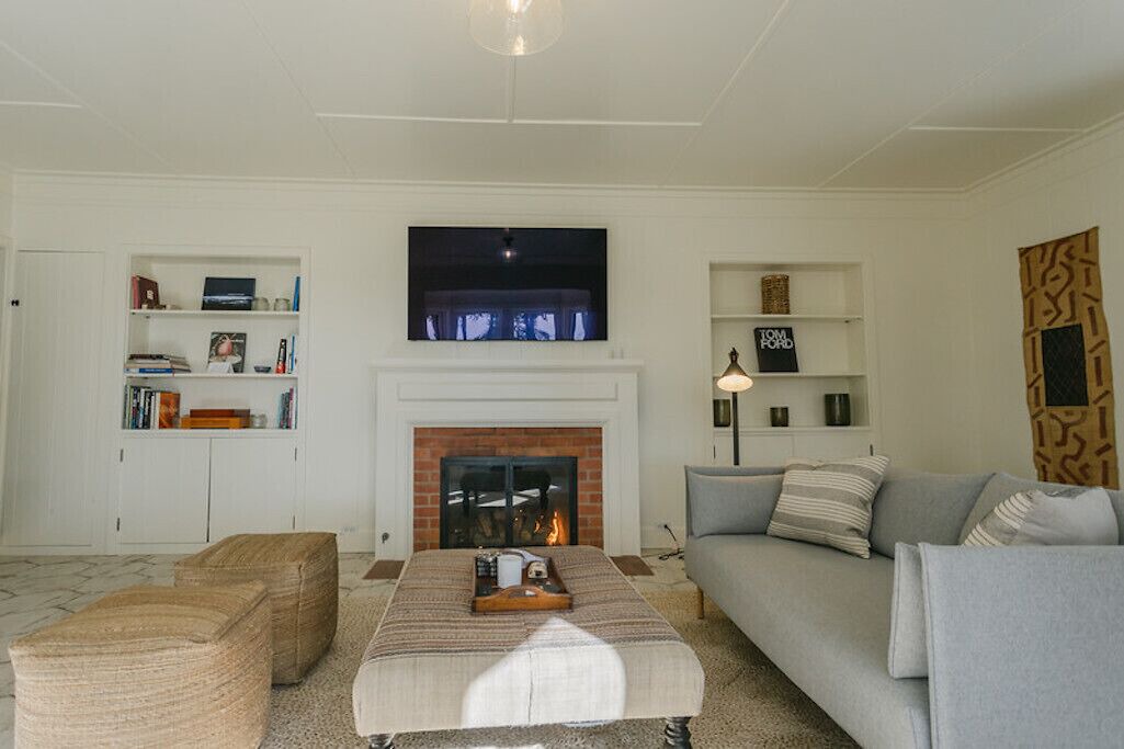 Photo of Livingroom in Santa Ynez
