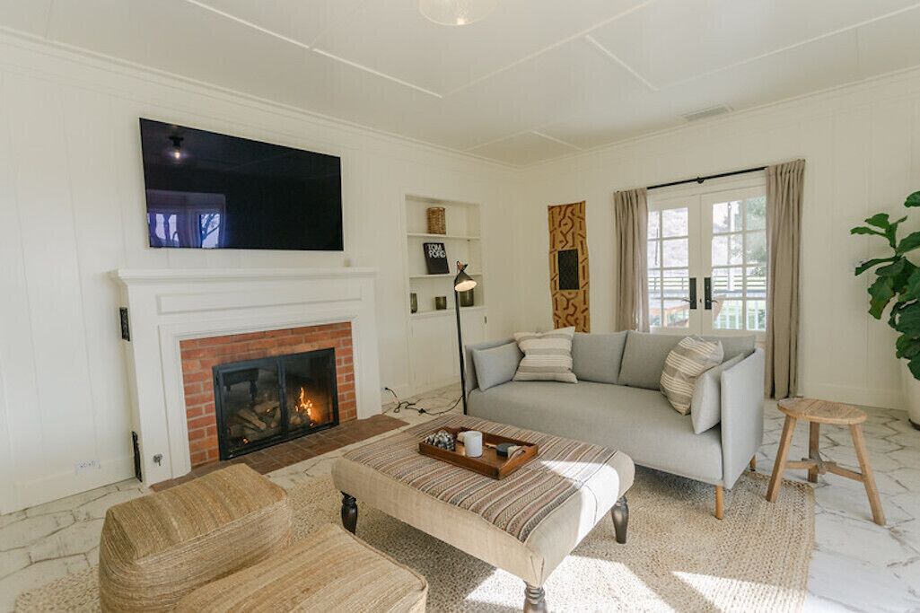Photo of Livingroom in Santa Ynez