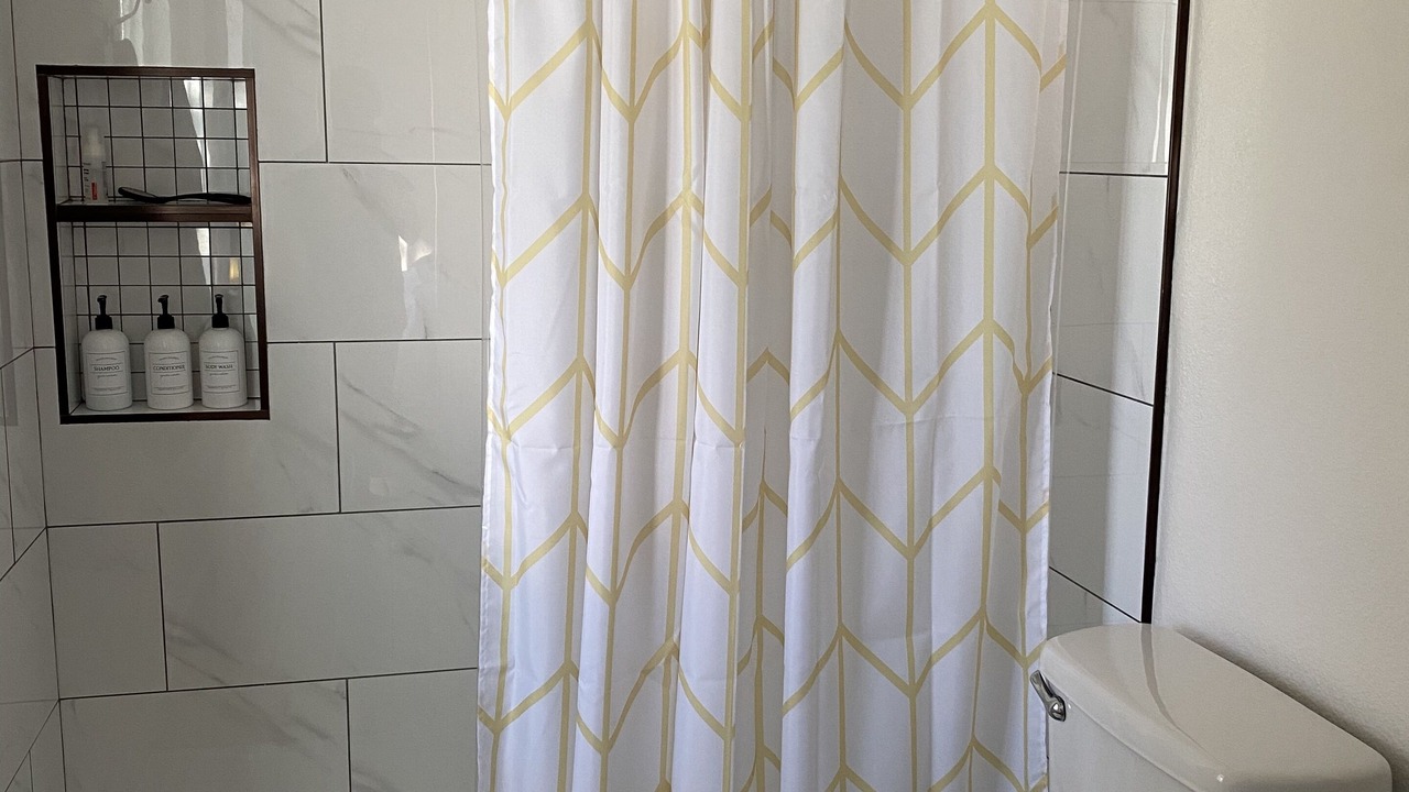 Photo of Bathroom in Palm Springs
