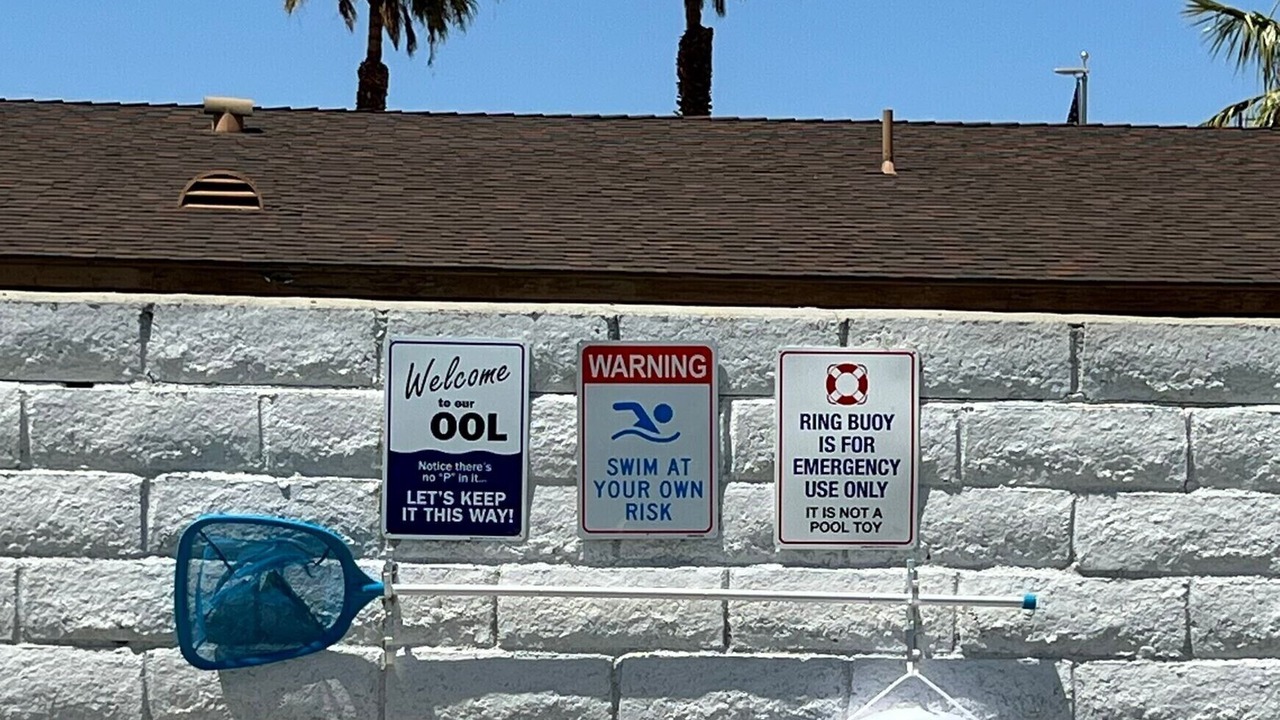 Photo of Outdoor in Palm Springs