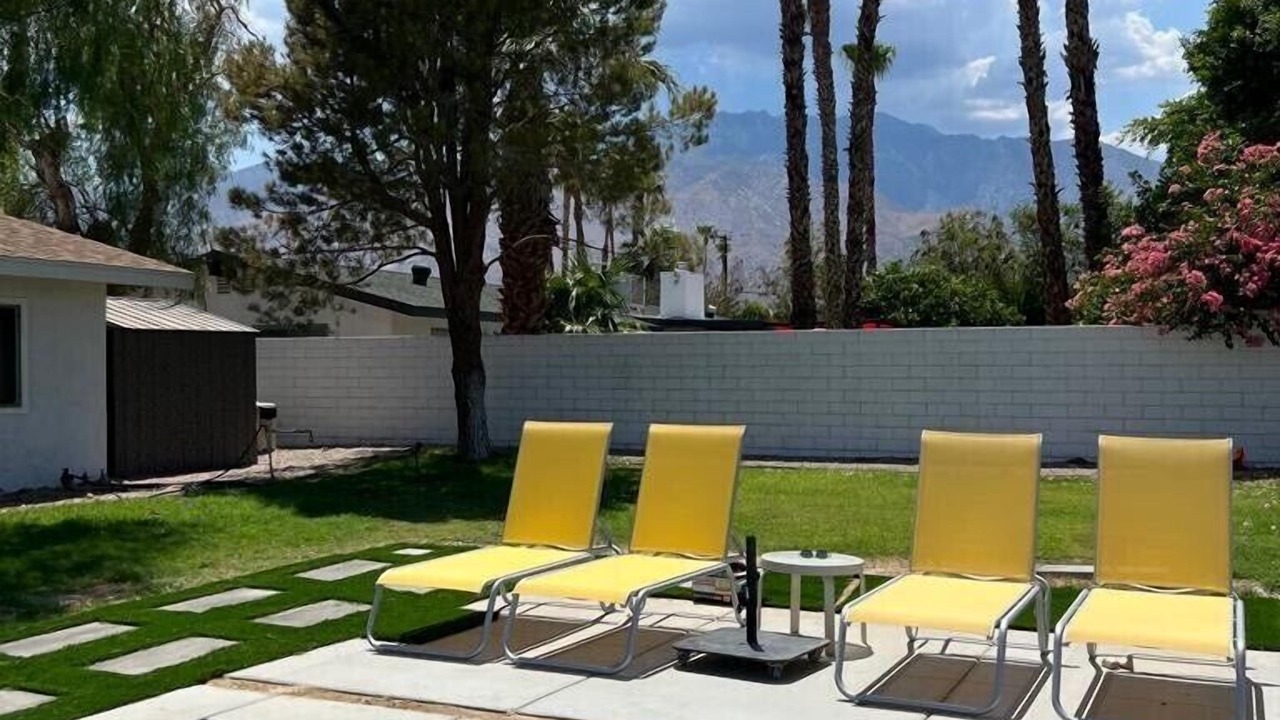 Photo of Outdoor in Palm Springs
