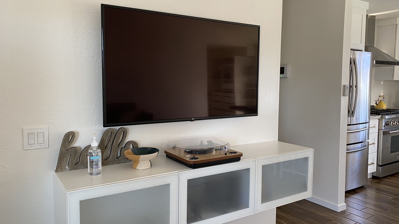 Photo of Kitchen in Palm Springs