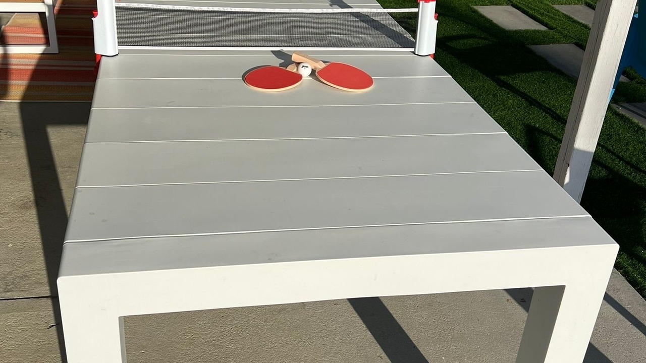 Photo of Patio Balcony in Palm Springs