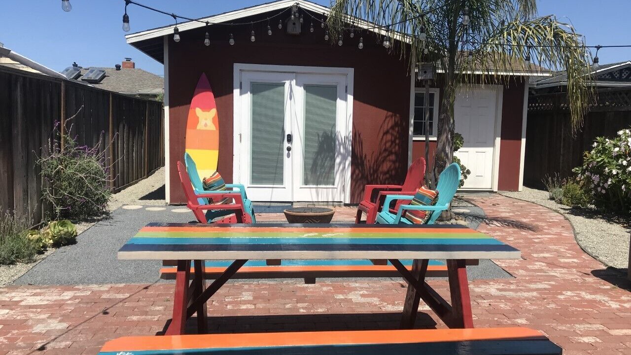 Photo of Outdoor in Half Moon Bay