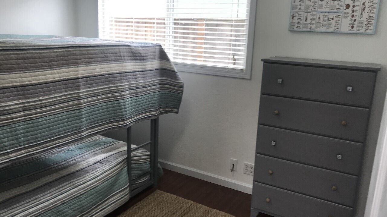 Photo of Bedroom in Half Moon Bay