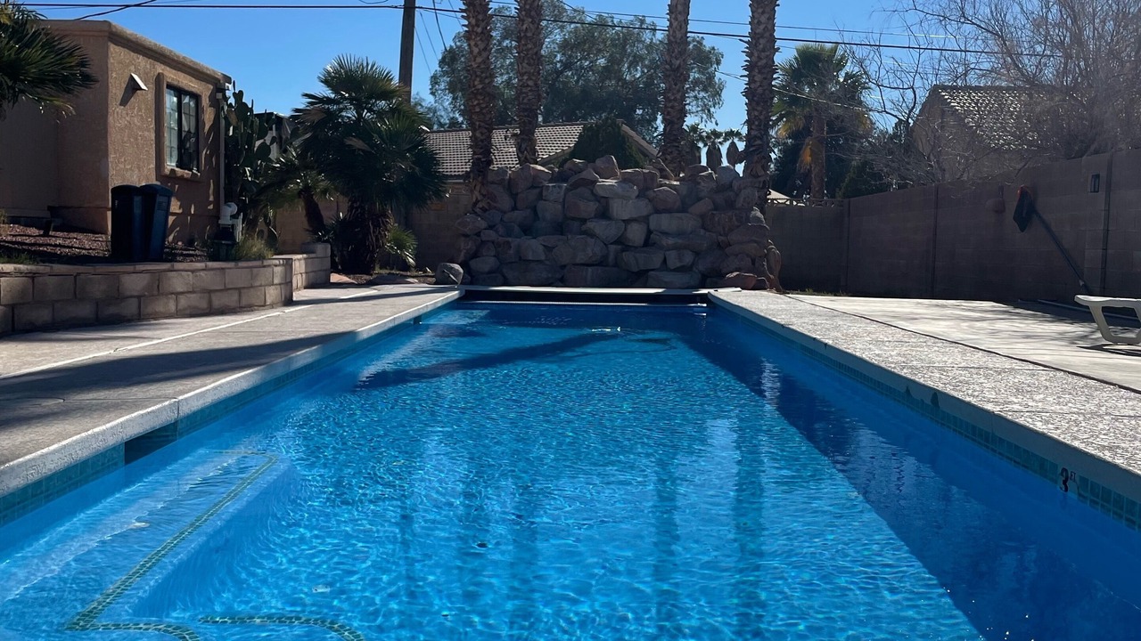 Photo of Outdoor in Sunrise Manor