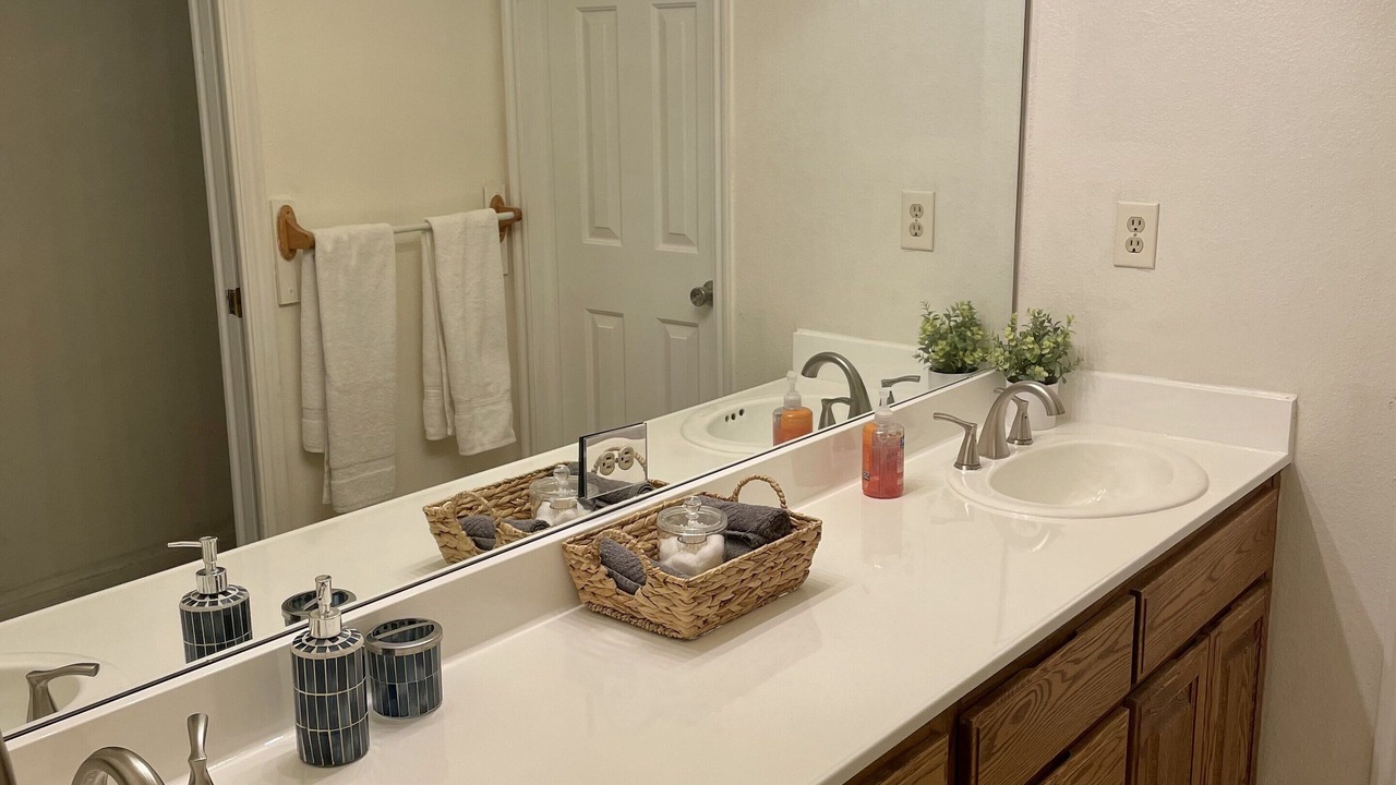 Photo of Bathroom in Sunrise Manor