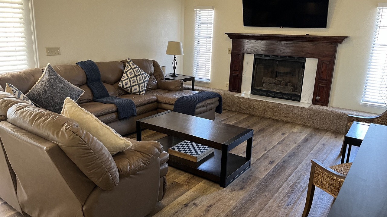 Photo of Bedroom in Sunrise Manor