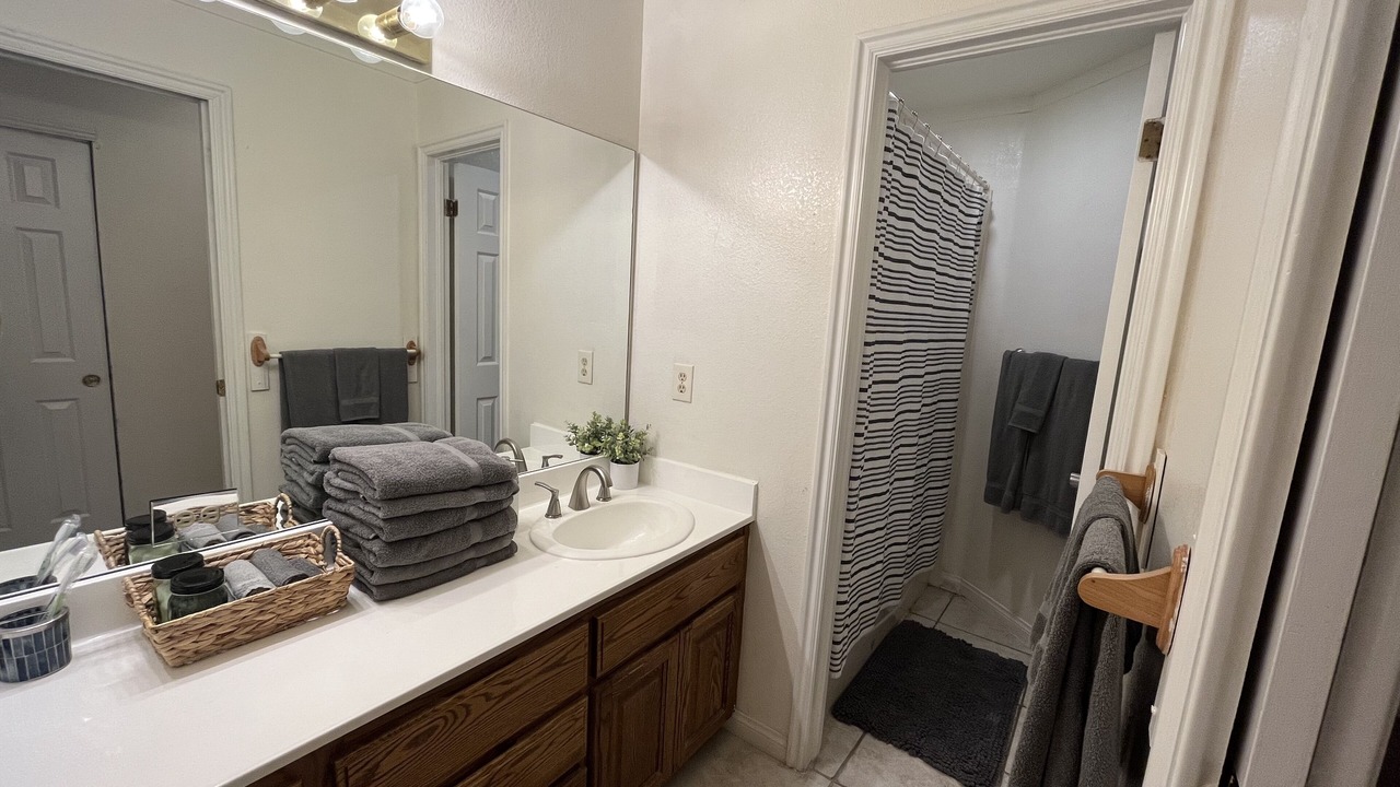 Photo of Bathroom in Sunrise Manor