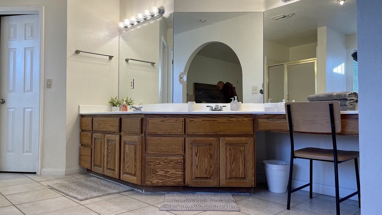 Photo of Bathroom in Sunrise Manor