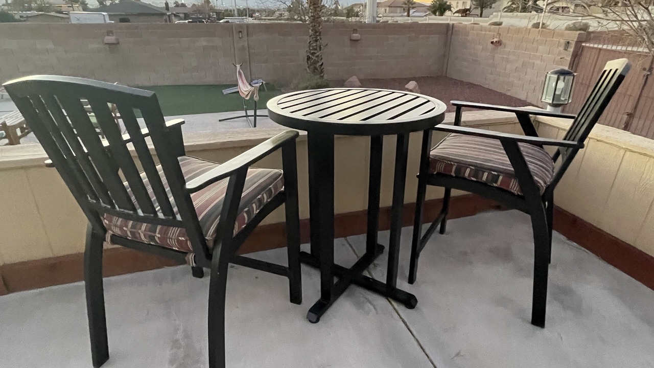 Photo of Outdoor in Sunrise Manor