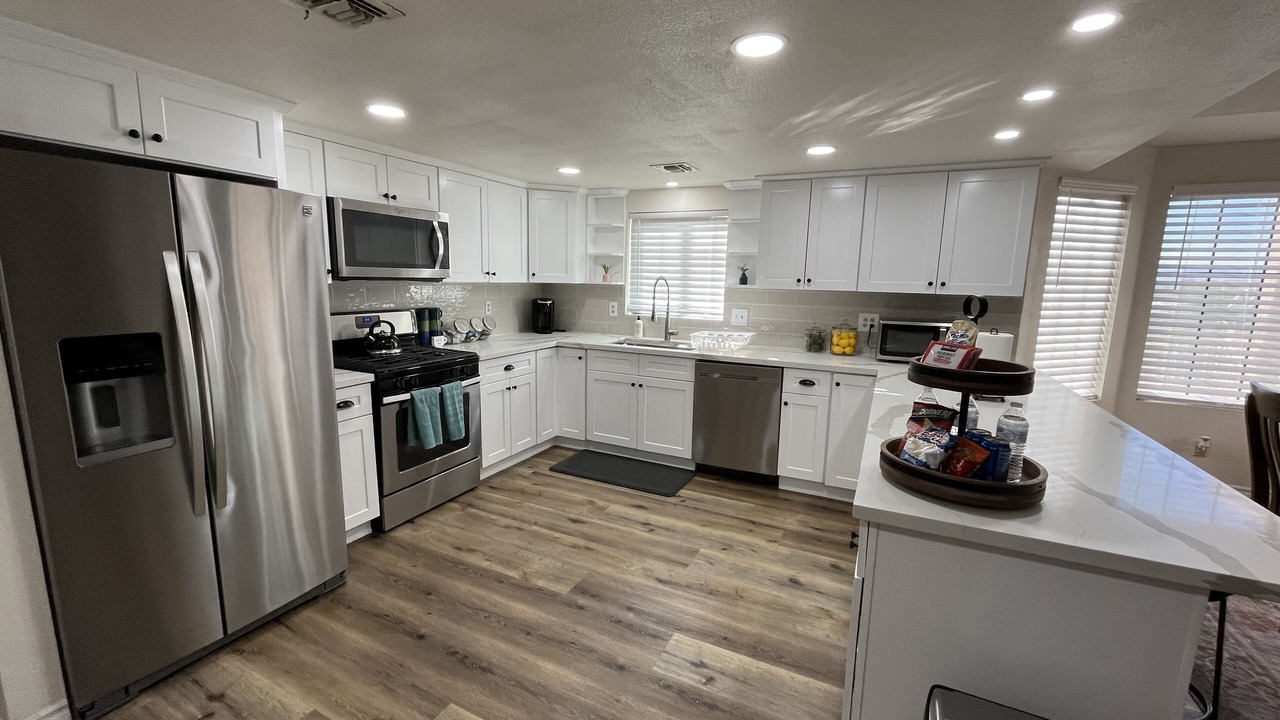 Photo of Kitchen in Sunrise Manor