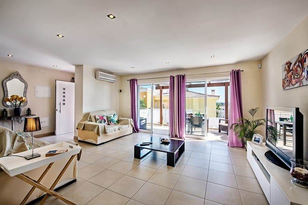 Photo of Livingroom in Vale de Parra