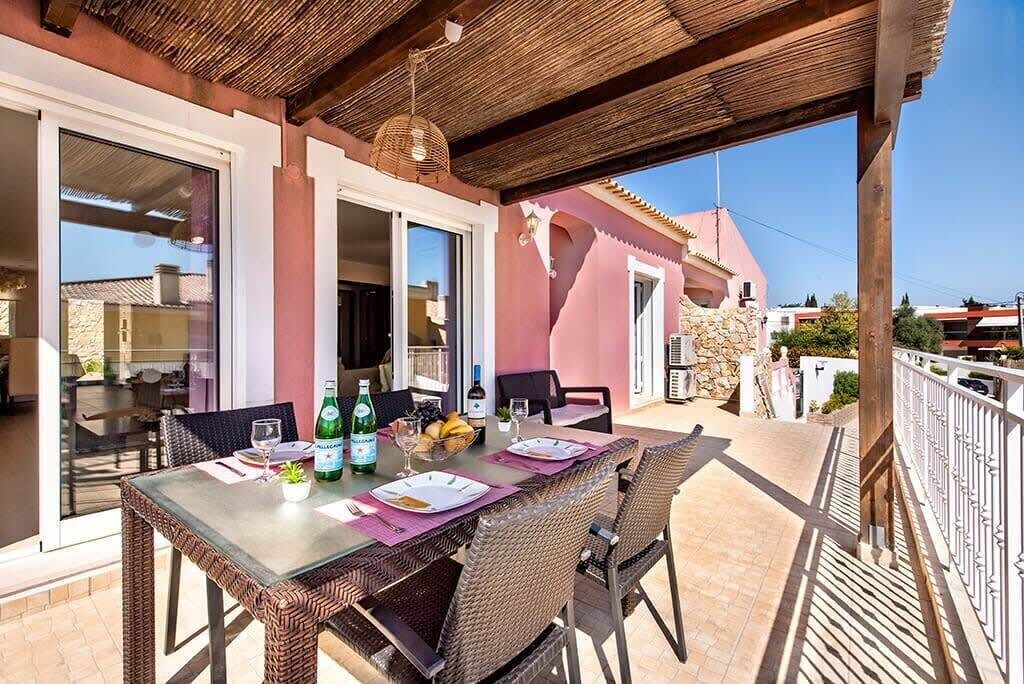 Photo of Outdoor in Vale de Parra