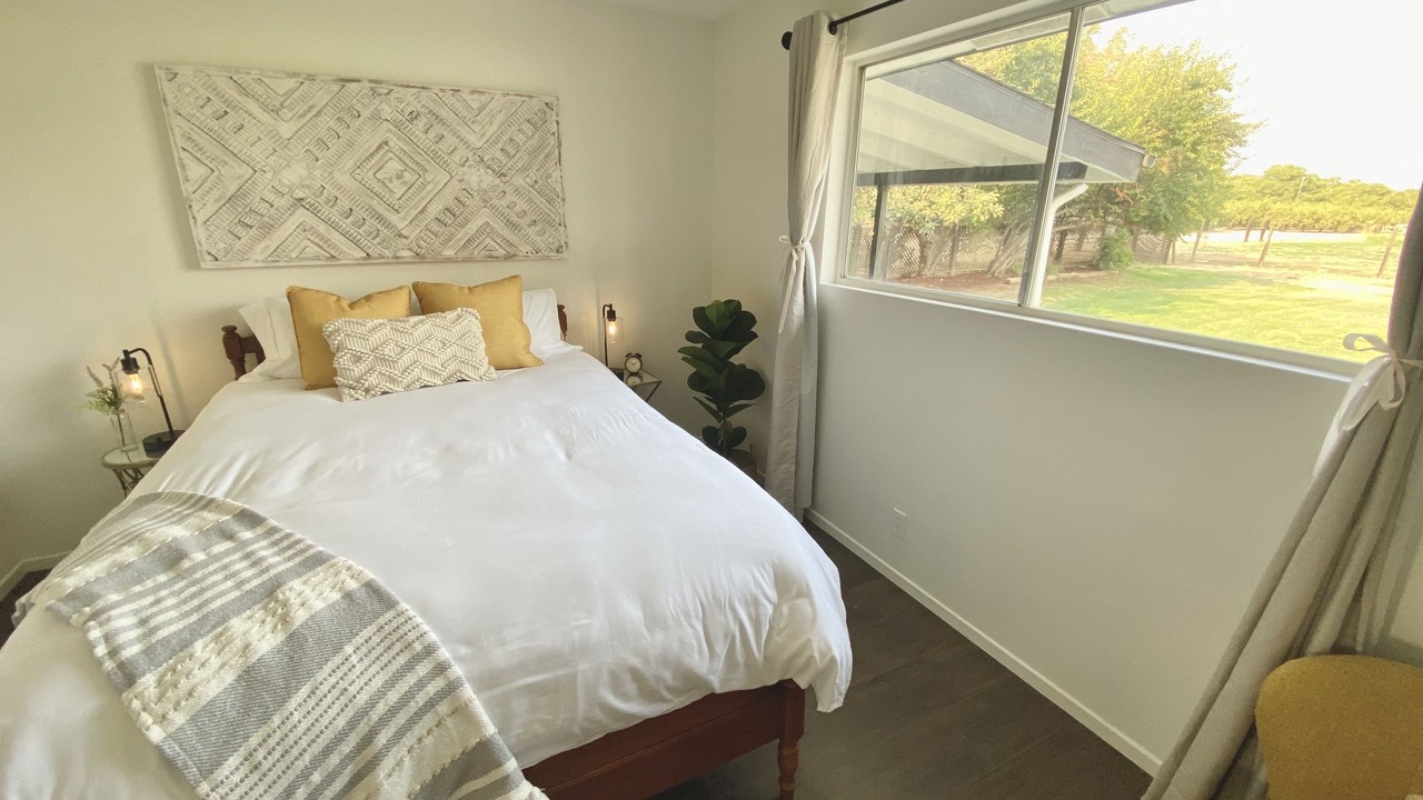 Photo of Bedroom in Exeter