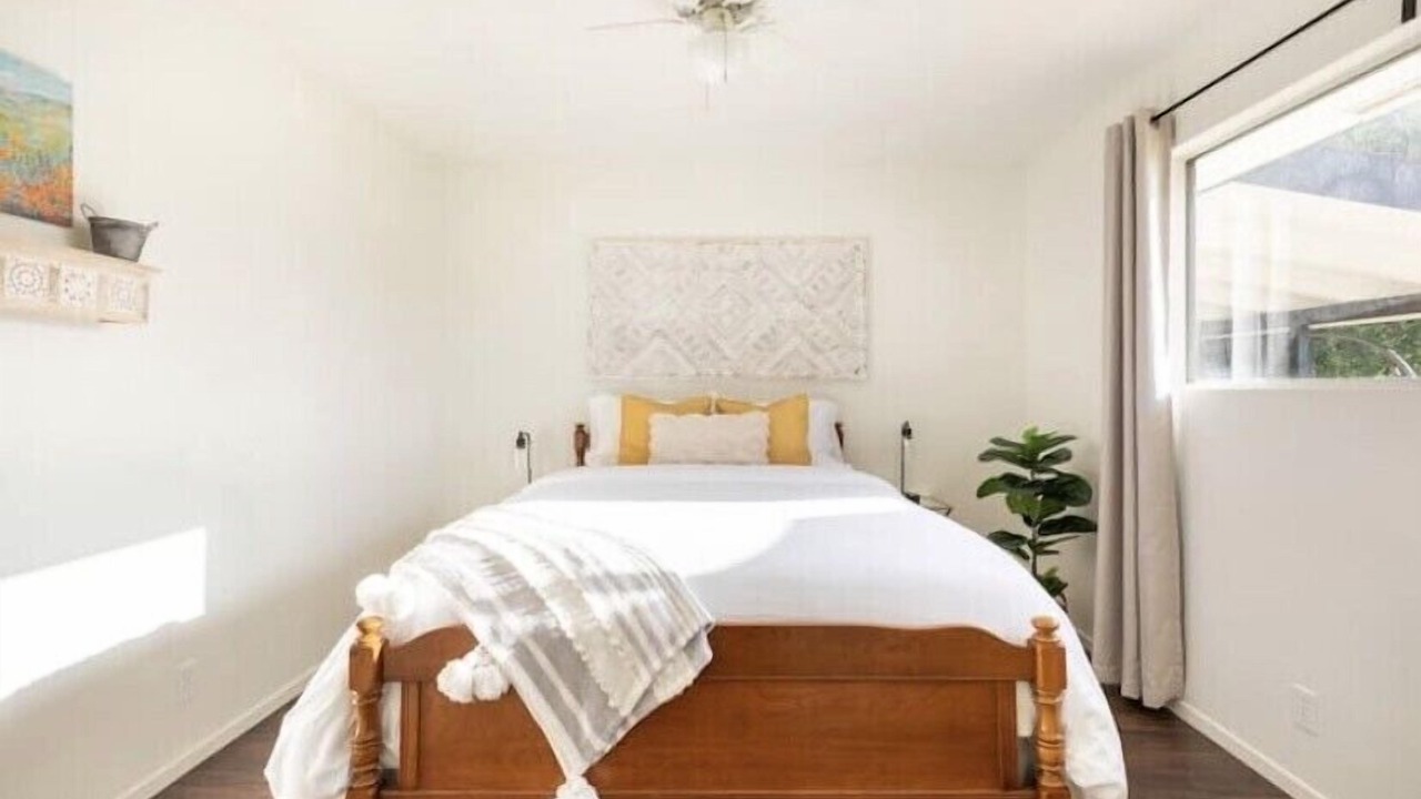 Photo of Bedroom in Exeter