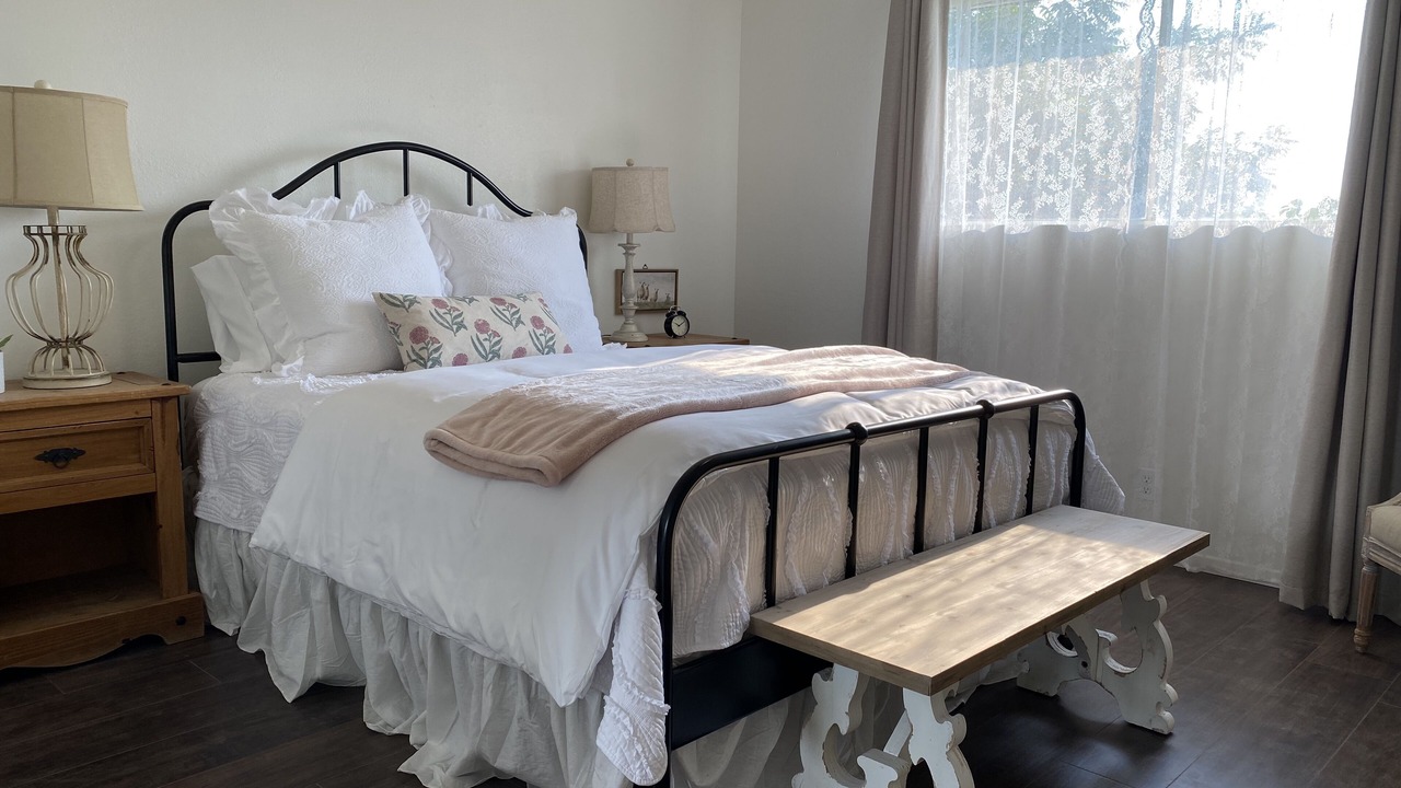 Photo of Bedroom in Exeter