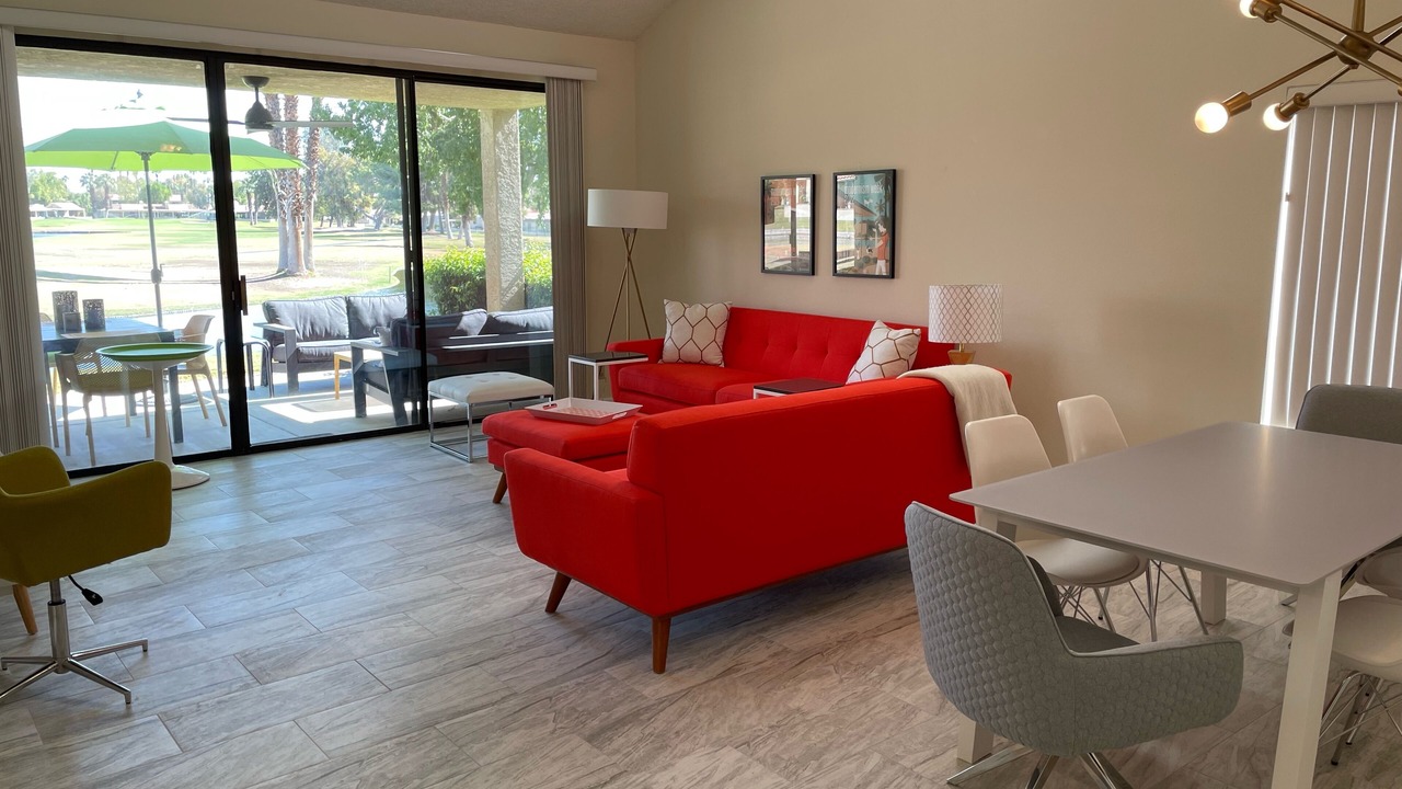Photo of Bedroom in Cathedral City