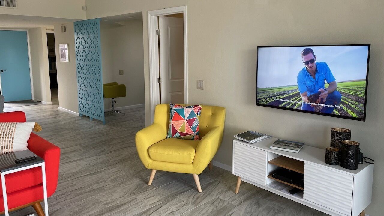 Photo of Bedroom in Cathedral City
