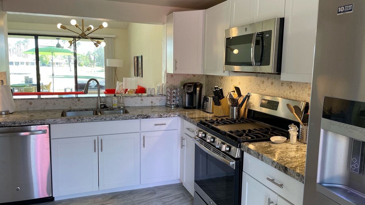 Photo of Bedroom in Cathedral City