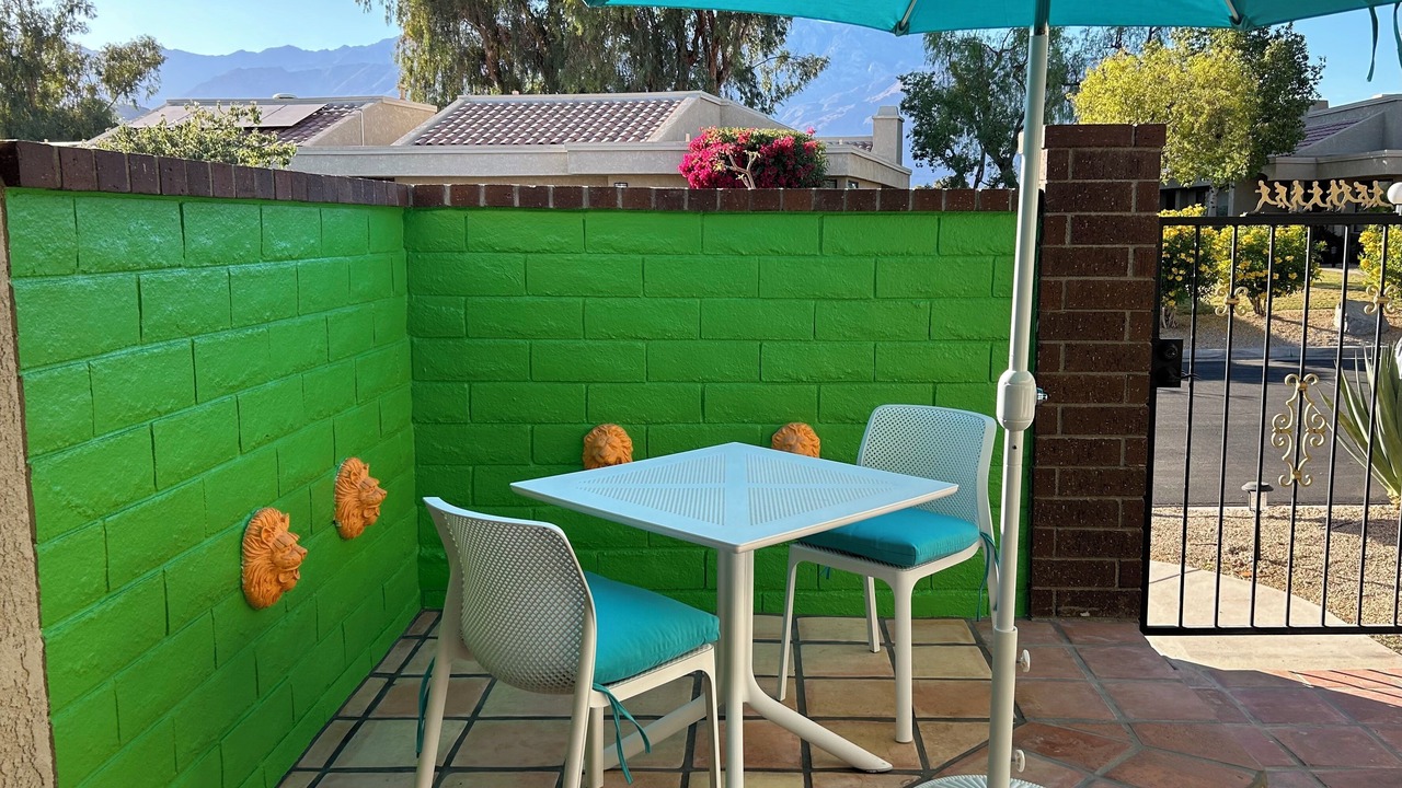 Photo of Outdoor in Cathedral City