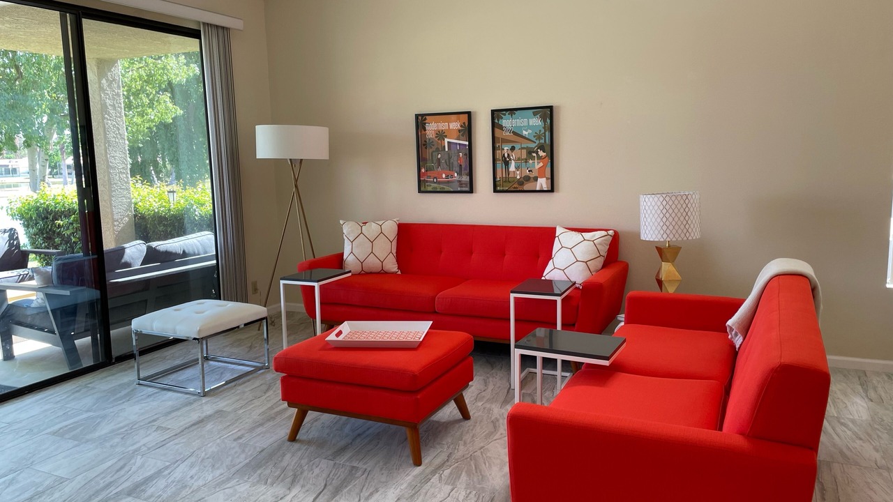 Photo of Bedroom in Cathedral City